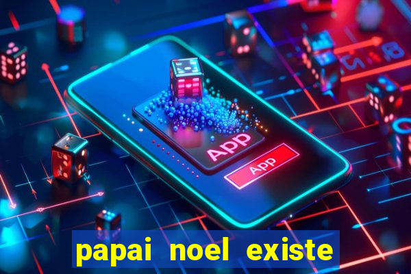 papai noel existe no brasil